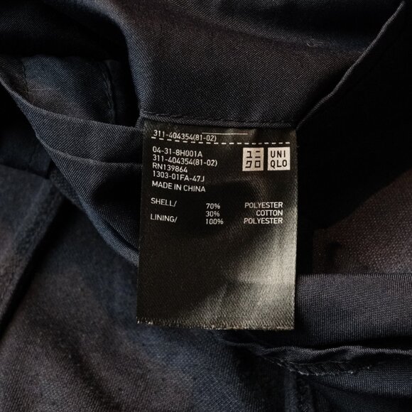Uniqlo Blazer - Picture 5 of 8